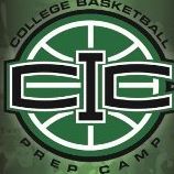 CIC - College Prep Camp (Crowell's Intensity)