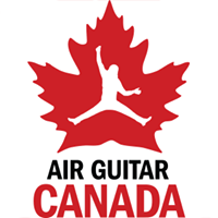 Air Guitar Canada