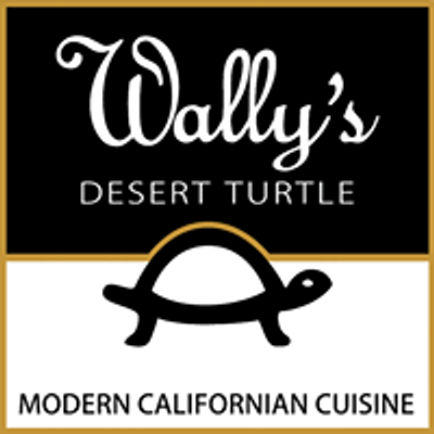 Wally's Desert Turtle