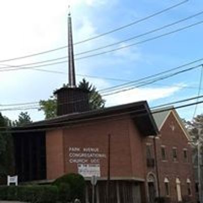 Park Avenue Congregational Church