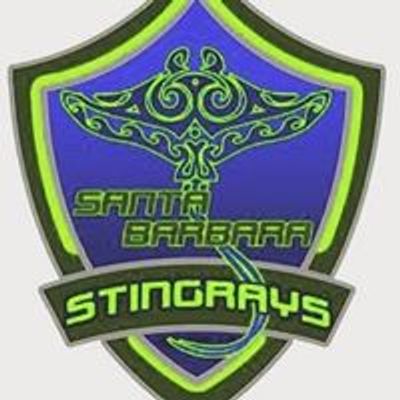 Santa Barbara Stingrays Youth Rugby Club