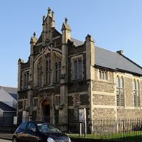 Llanishen Methodist Church