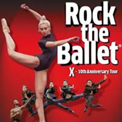 Rock the Ballet