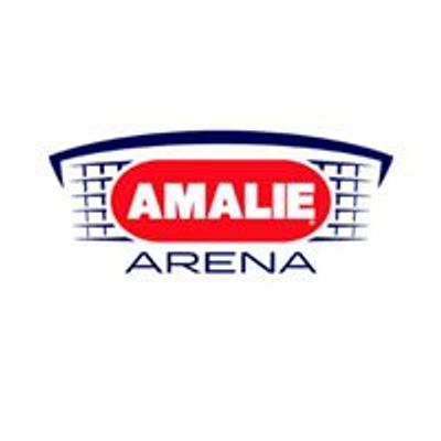 Amalie Arena