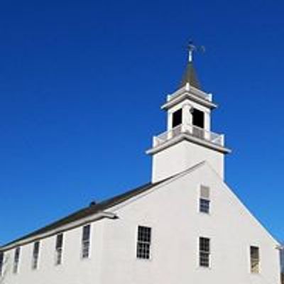 First Congregational Church of Stonington