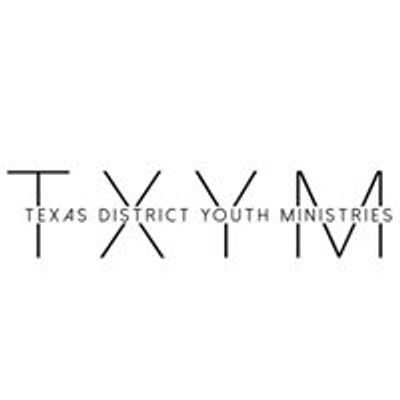 Texas District Youth Ministries