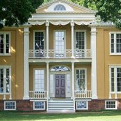 Boscobel House and Gardens