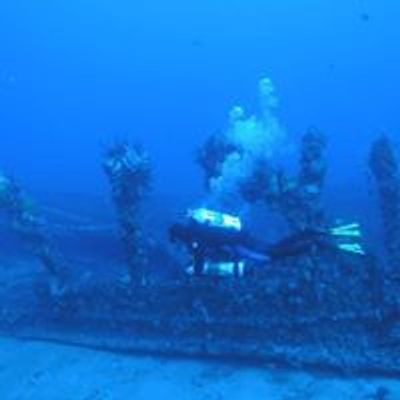 Image Dive and Charters