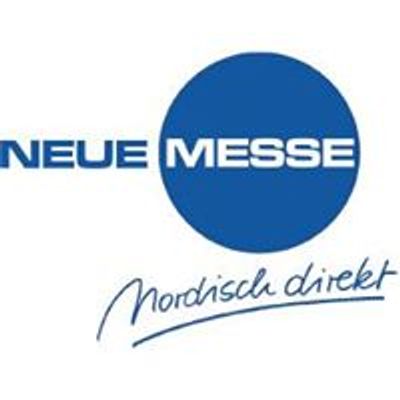 Neue Messe Rostock