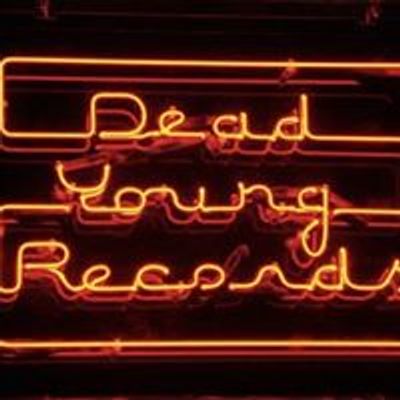 Dead Young Records