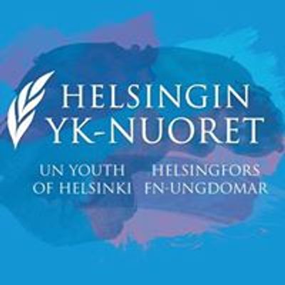 Helsingin YK-nuoret ry\/ UN Youth of Helsinki