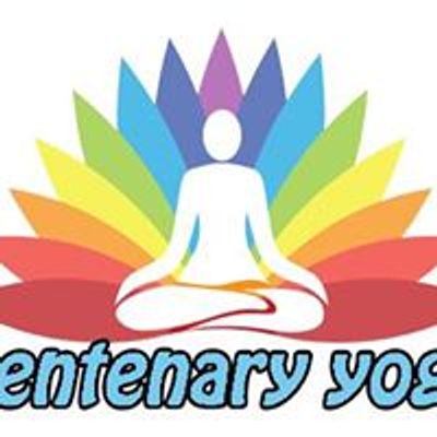 Centenary Yoga