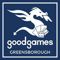 Good Games Greensborough