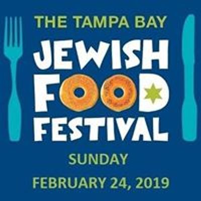 Tampa Bay Jewish Food Festival