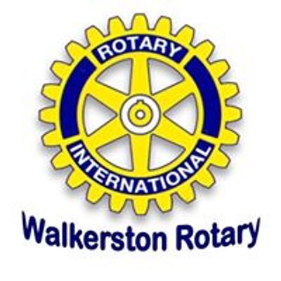 Walkerston Rotary