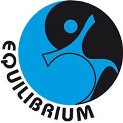 Equilibrium asd