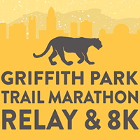 Griffith Park Trail Marathon Relay