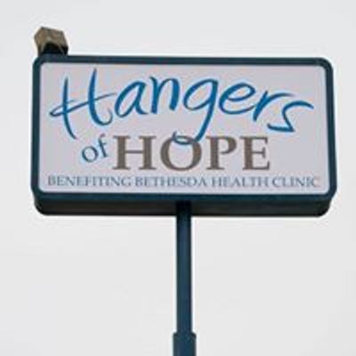 Hangers of Hope