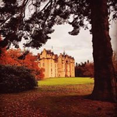 Fyvie Castle