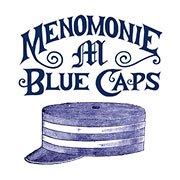 Menomonie Blue Caps