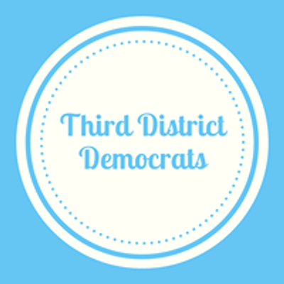 Iowa Third Congressional District Democratic Party