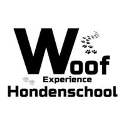 Woofexperience Hondenschool
