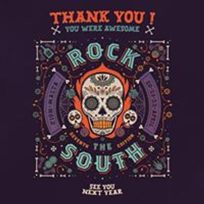 Rock The South Malta