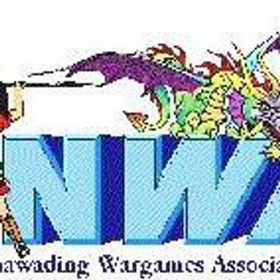 Nunawading Wargames Association Inc