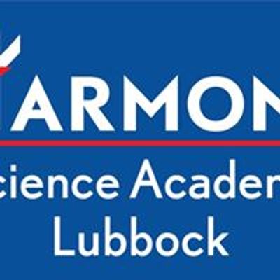 Harmony Science Academy Lubbock
