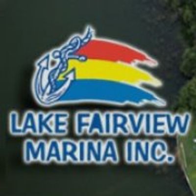 Lake Fairview Marina