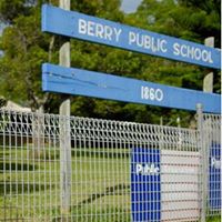 Berry Public School P&C Committee