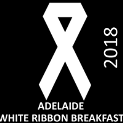 Adelaide White Ribbon Breakfast