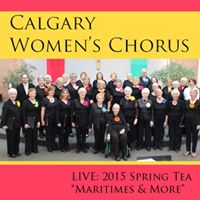Calgary Women's Chorus