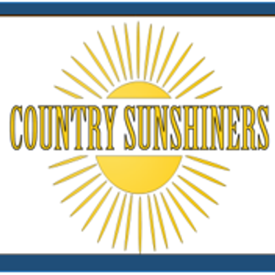 Country Sunshiners Square Dance