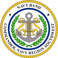 Navy Band Southwest