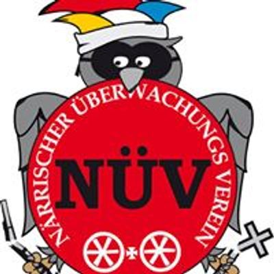 N\u00dcV N\u00e4rrischer \u00dcberwachungs Verein Mainz e.V.