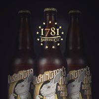 1781 Brewing Company