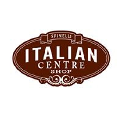 Italian Centre Shop Ltd.