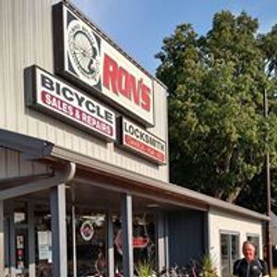 Ron's Bike Shop