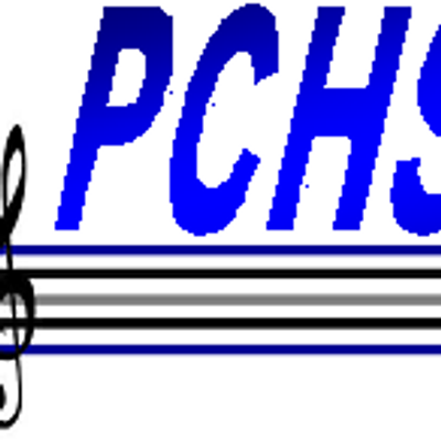 Pasquotank County High School Band