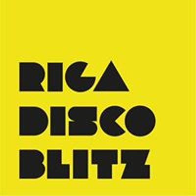 Riga Disco Blitz