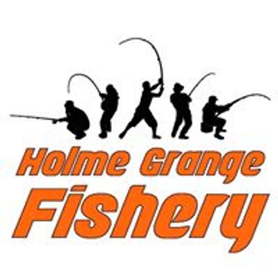 Holme Grange Fishery