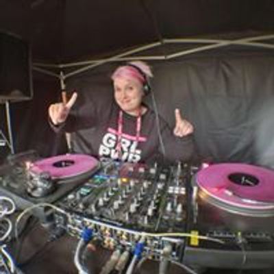 DJ Jahna