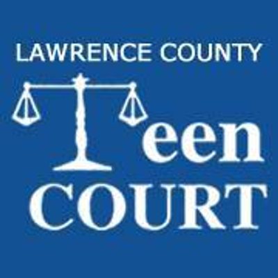Lawrence County Teen Court
