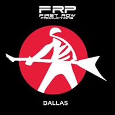 First Row Productions-Dallas