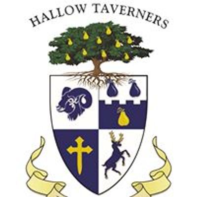Hallow Taverners Cricket Club