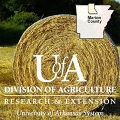 UofA Marion County Extension - UAEX