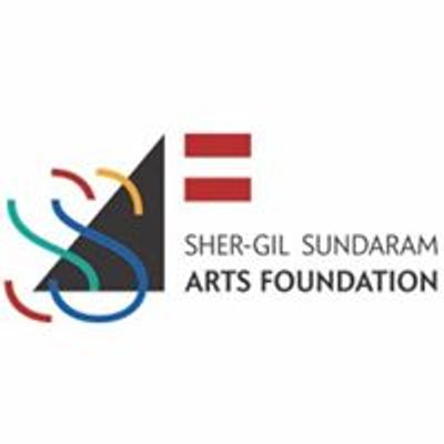 Sher-Gil Sundaram Arts Foundation