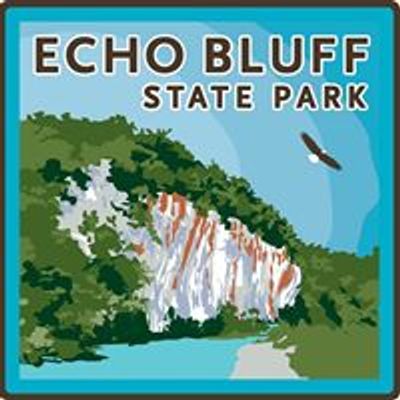 Echo Bluff State Park