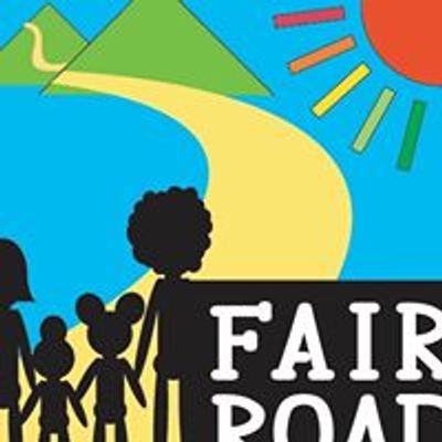 NPO\u6cd5\u4eba FAIR ROAD